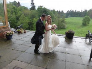  Cameron & Petra's wedding 